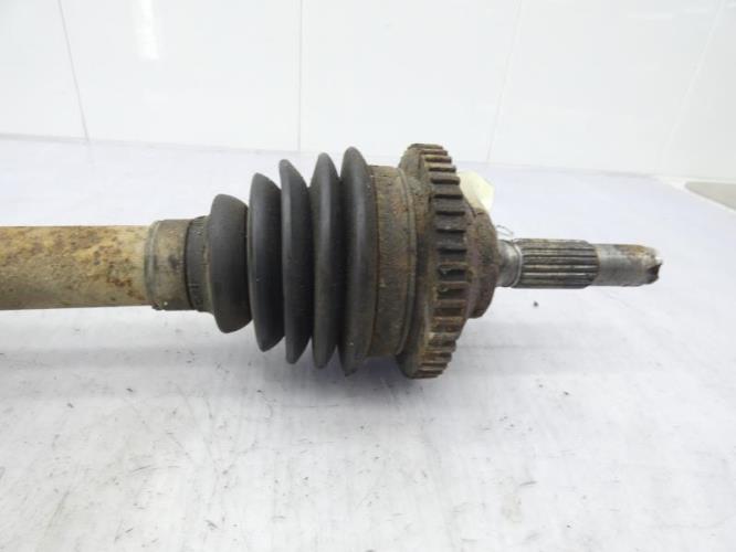 Cardan droit (transmission) PEUGEOT 206 PHASE 1 Diesel