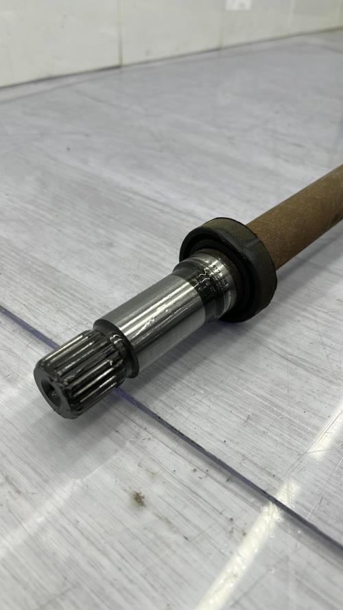 Cardan droit (transmission) PEUGEOT 206 PHASE 2 Diesel