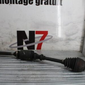 Cardan droit (transmission) PEUGEOT 306 PHASE 1 Diesel