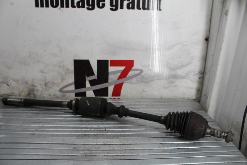 Cardan droit (transmission) PEUGEOT 306 PHASE 1 Diesel