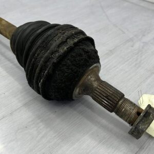 Cardan droit (transmission) PEUGEOT 405 PHASE 1 Diesel