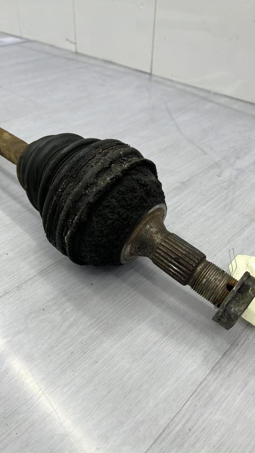 Cardan droit (transmission) PEUGEOT 405 PHASE 1 Diesel