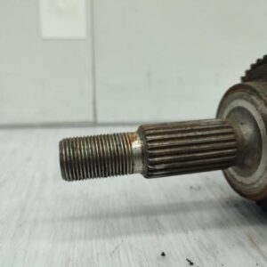 Cardan droit (transmission) RENAULT CLIO 2 CAMPUS PHASE 1 Diesel