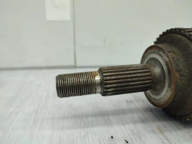 Cardan droit (transmission) RENAULT CLIO 2 CAMPUS PHASE 1 Diesel