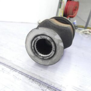 Cardan droit (transmission) RENAULT CLIO 2 PHASE 2 Diesel