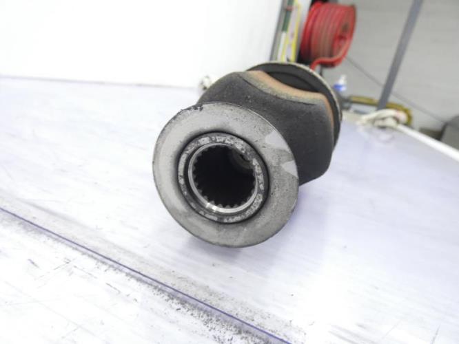 Cardan droit (transmission) RENAULT CLIO 2 PHASE 2 Diesel