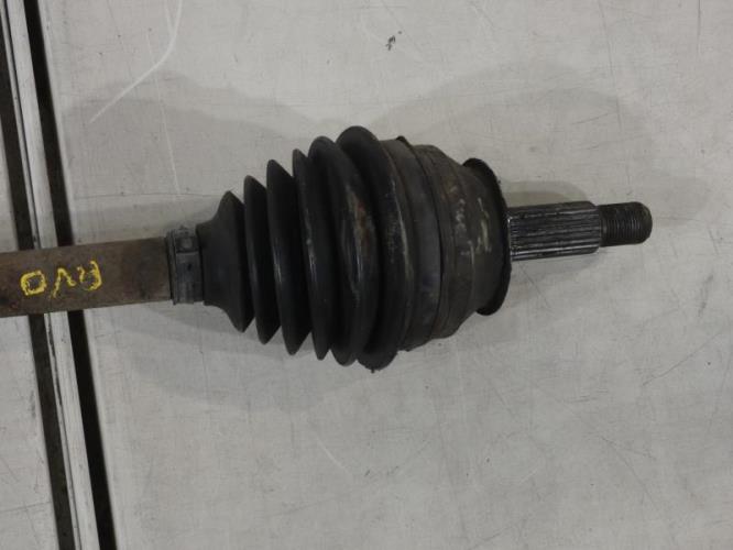 Cardan droit (transmission) RENAULT ESPACE 2 PHASE 2 Diesel