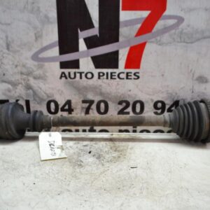 Cardan droit (transmission) RENAULT ESPACE 2 PHASE 2 Diesel