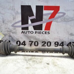 Cardan droit (transmission) RENAULT ESPACE 2 PHASE 1 Diesel