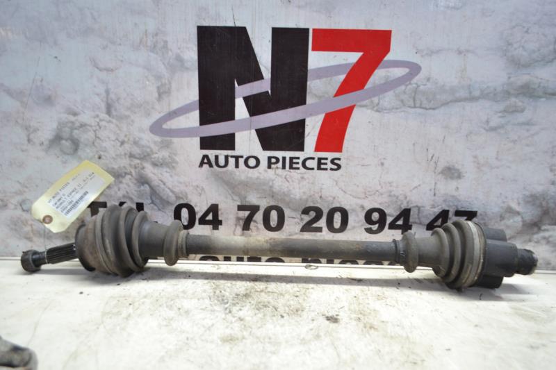 Cardan droit (transmission) RENAULT ESPACE 2 PHASE 1 Diesel