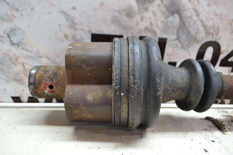 Cardan droit (transmission) RENAULT ESPACE 2 PHASE 2 Essence