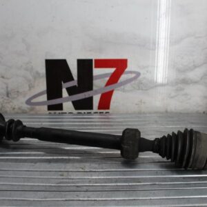 Cardan droit (transmission) RENAULT SCENIC 1 PHASE 2