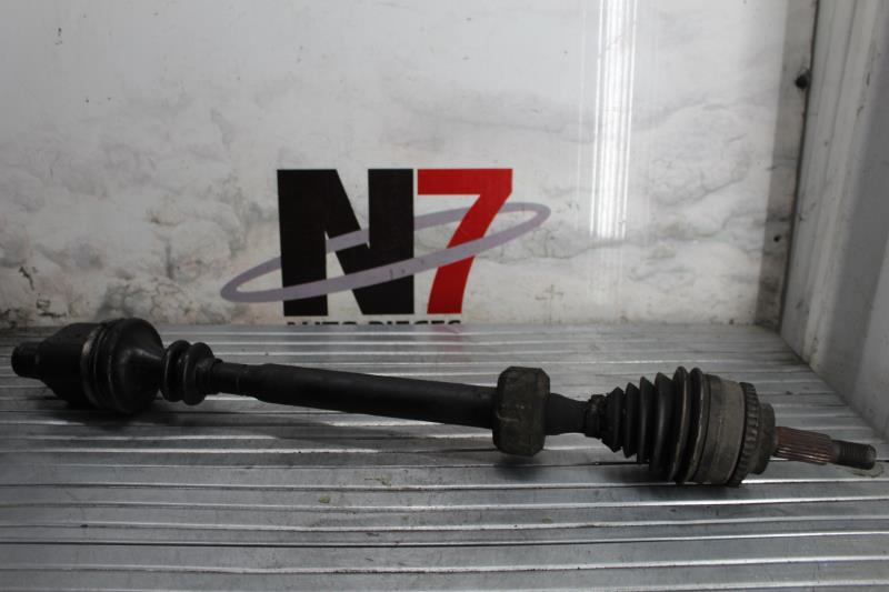 Cardan droit (transmission) RENAULT SCENIC 1 PHASE 2