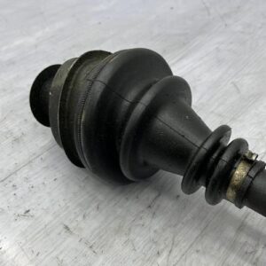 Cardan droit (transmission) RENAULT R19 PHASE 2 Essence