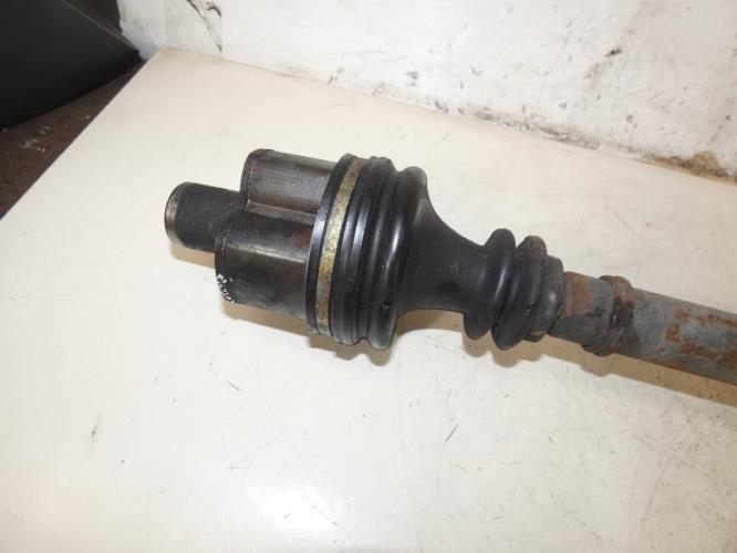 Cardan droit (transmission) RENAULT R25 PHASE 2 Diesel
