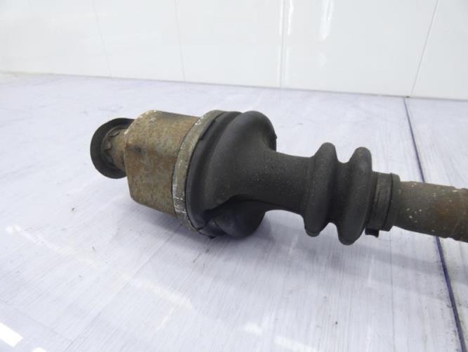 Cardan droit (transmission) RENAULT SCENIC 1 PHASE 2 Diesel