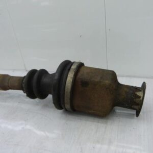 Cardan droit (transmission) RENAULT SCENIC 1 PHASE 2 Diesel