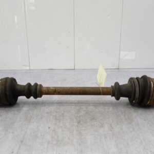Cardan droit (transmission) RENAULT TRAFIC 1 PHASE 1 Essence