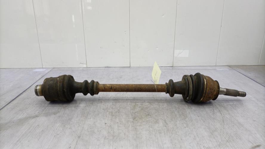 Cardan droit (transmission) RENAULT TRAFIC 1 PHASE 1 Essence