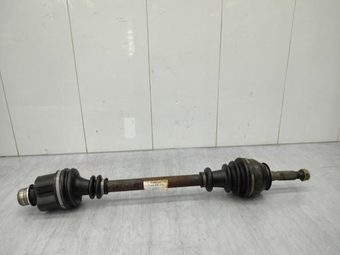 Cardan droit (transmission) RENAULT TRAFIC 1 PHASE 1 Essence
