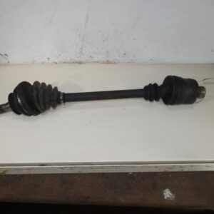 Cardan droit (transmission) RENAULT TRAFIC 1 PHASE 1 Essence