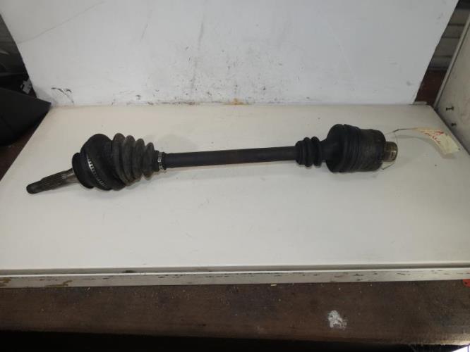 Cardan droit (transmission) RENAULT TRAFIC 1 PHASE 1 Essence