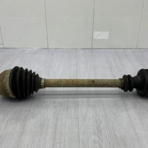 Cardan droit (transmission) RENAULT TRAFIC 1 PHASE 3 Diesel