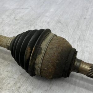 Cardan droit (transmission) RENAULT TRAFIC 1 PHASE 3 Diesel