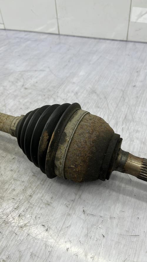 Cardan droit (transmission) RENAULT TRAFIC 1 PHASE 3 Diesel