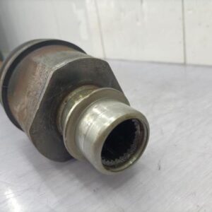 Cardan droit (transmission) RENAULT TRAFIC Diesel
