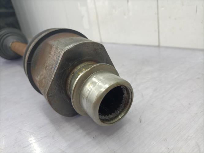 Cardan droit (transmission) RENAULT TRAFIC Diesel