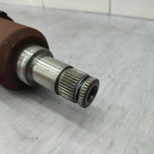 Cardan arriere droit (transmission) SMART FORTWO 1 PHASE 2 COUPE Essence