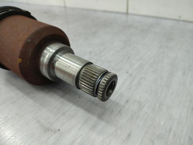 Cardan arriere droit (transmission) SMART FORTWO 1 PHASE 2 COUPE Essence