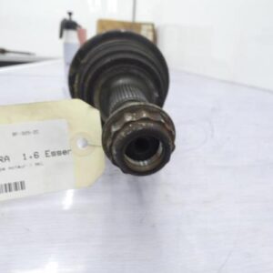 Cardan droit (transmission) VOLKSWAGEN BORA Essence