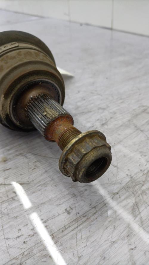 Cardan droit (transmission) VOLKSWAGEN GOLF 4 Essence