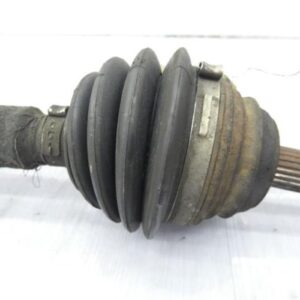 Cardan droit (transmission) VOLKSWAGEN POLO 3 PHASE 1 Essence