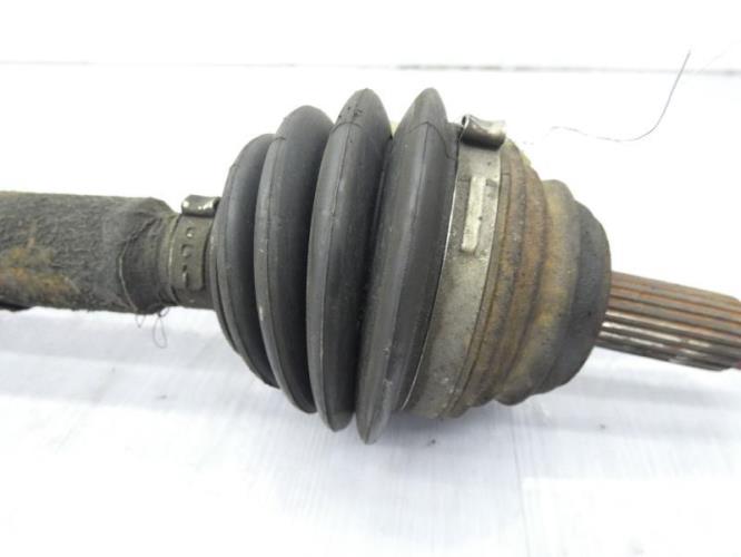 Cardan droit (transmission) VOLKSWAGEN POLO 3 PHASE 1 Essence