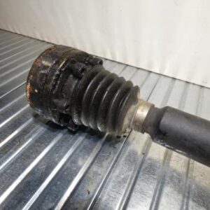 Cardan droit (transmission) VOLKSWAGEN POLO 3 PHASE 1 Essence
