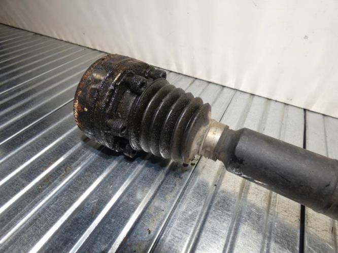 Cardan droit (transmission) VOLKSWAGEN POLO 3 PHASE 1 Essence