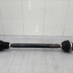 Cardan droit (transmission) VOLKSWAGEN POLO 3 PHASE 1 Essence