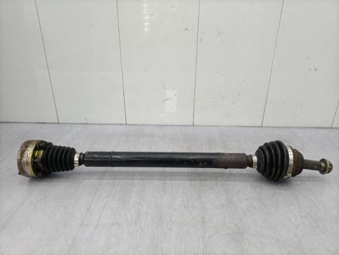 Cardan droit (transmission) VOLKSWAGEN POLO 3 PHASE 1 Essence