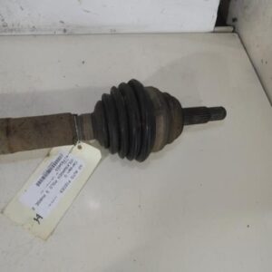 Cardan droit (transmission) VOLKSWAGEN POLO 3 PHASE 2 Essence