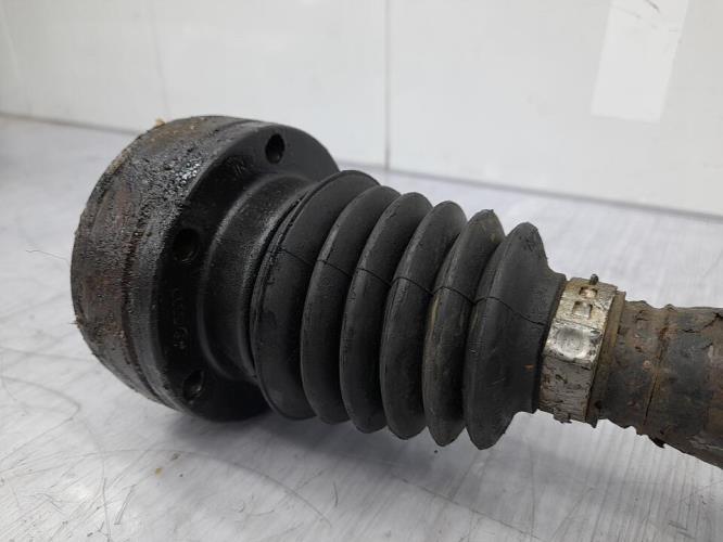 Cardan droit (transmission) VOLKSWAGEN