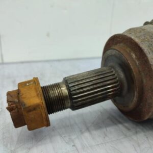 Cardan gauche (transmission) ALFA ROMEO GIULIETTA 2 PHASE 1 Diesel