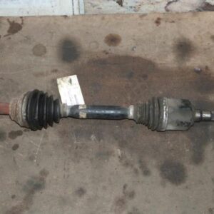 Cardan gauche (transmission) ALFA ROMEO BRERA COUPE Essence