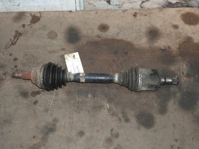 Cardan gauche (transmission) ALFA ROMEO BRERA COUPE Essence