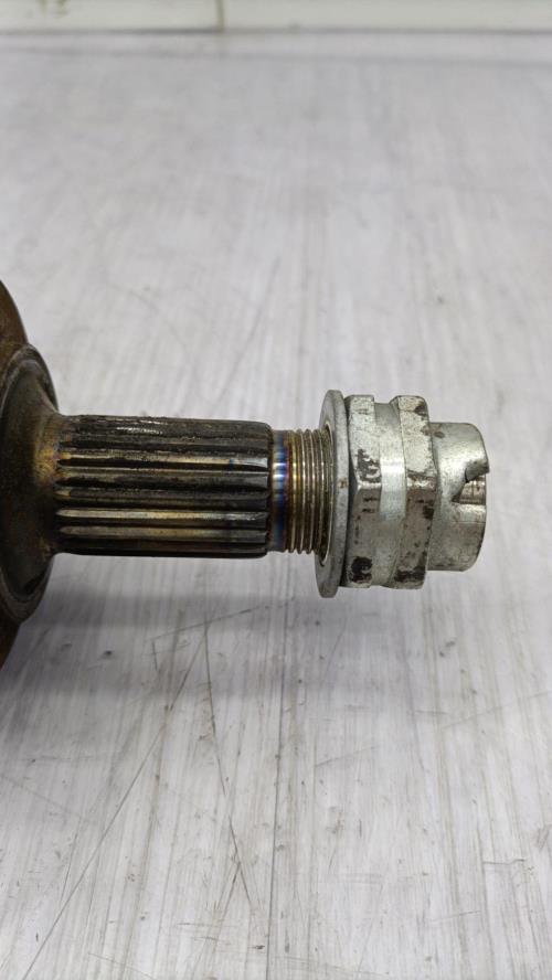 Cardan gauche (transmission) FIAT 500 2 PHASE 1 Essence