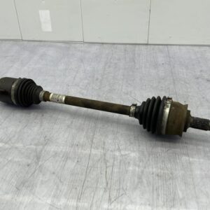 Cardan gauche (transmission) FIAT 500 2 PHASE 1 Essence