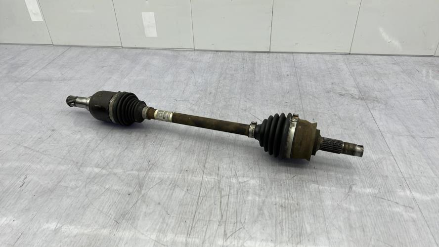 Cardan gauche (transmission) FIAT 500 2 PHASE 1 Essence