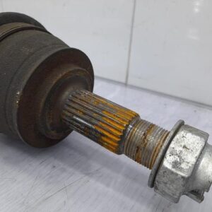 Cardan gauche (transmission) FIAT 500 2 PHASE 1